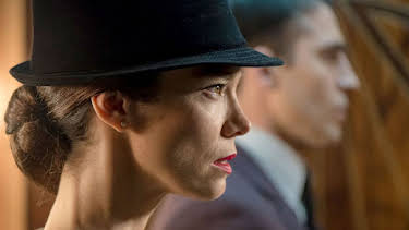 09:00: Velvet (S02/E18) | One | 3/29 2026