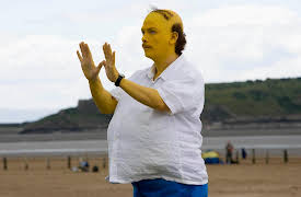 The Café, Season 1: Fragile - Handle With Care