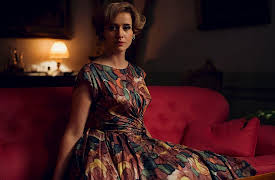 Crimes of Passion S01: Roses, Kisses and Death