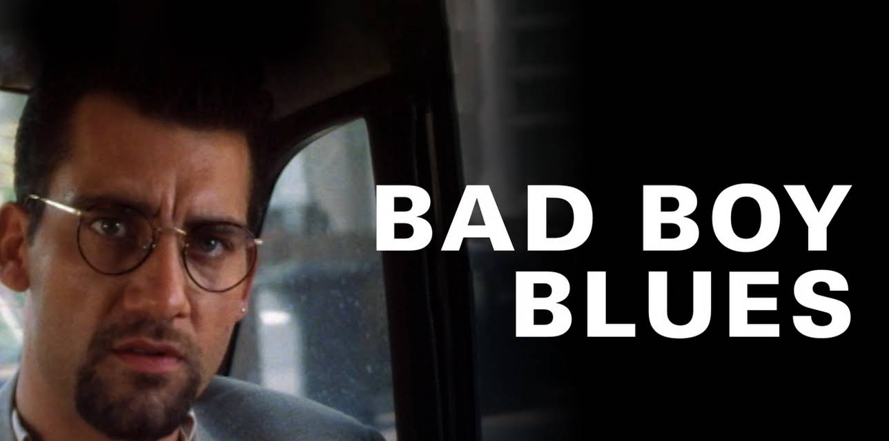 Bad Boy Blues (1994)