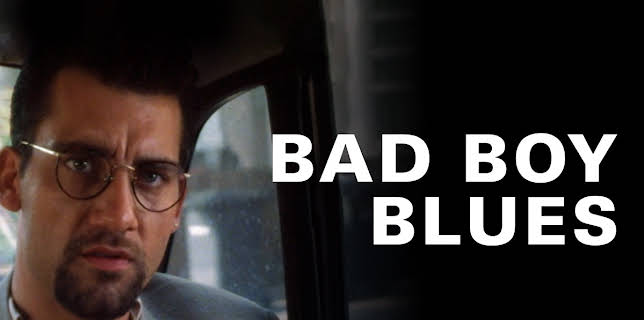 Bad Boy Blues (1994)