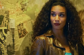 Sacha, Season 1: Episode 3