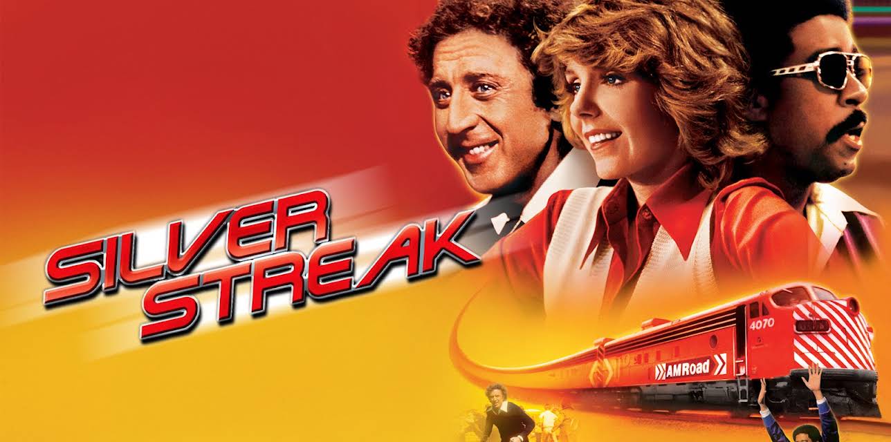 Silver Streak (1976)