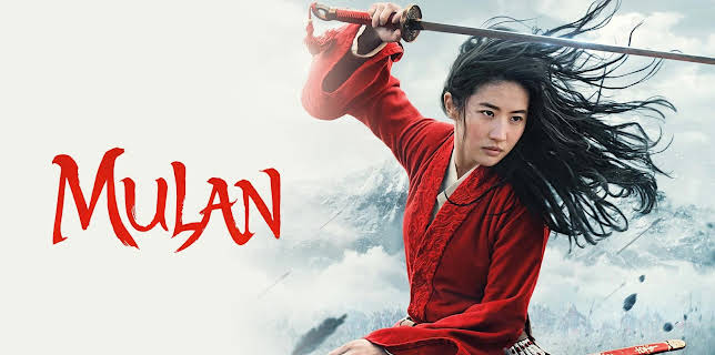Mulan (Bonus Content) (2020)