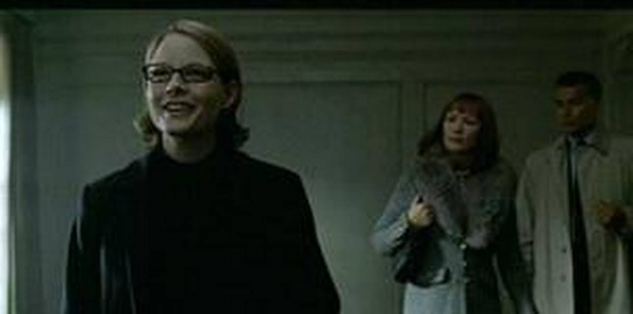 Panic Room (2002)