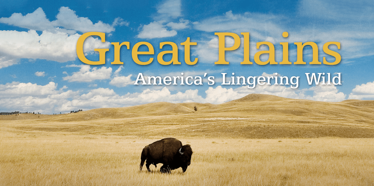 Great Plains, Season 1
