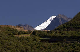 Civilizations Legacy: Choqekiraw the Inca Cradle of the Celestial Llamas