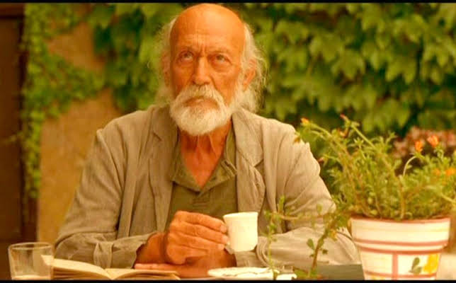 Josep Maria Domènech