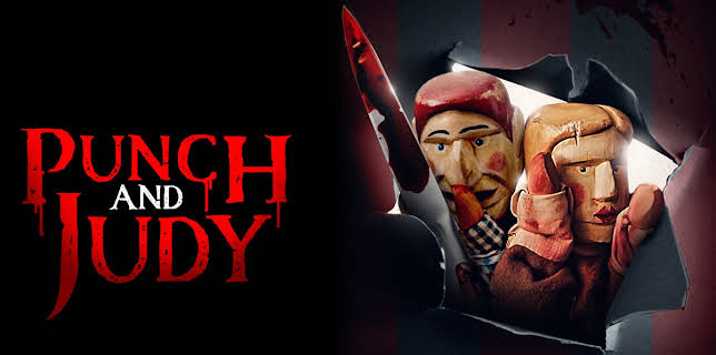 Punch and Judy (2022)