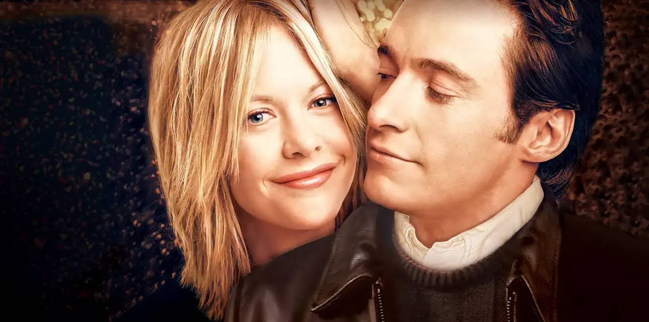 Kate & Leopold (2001)