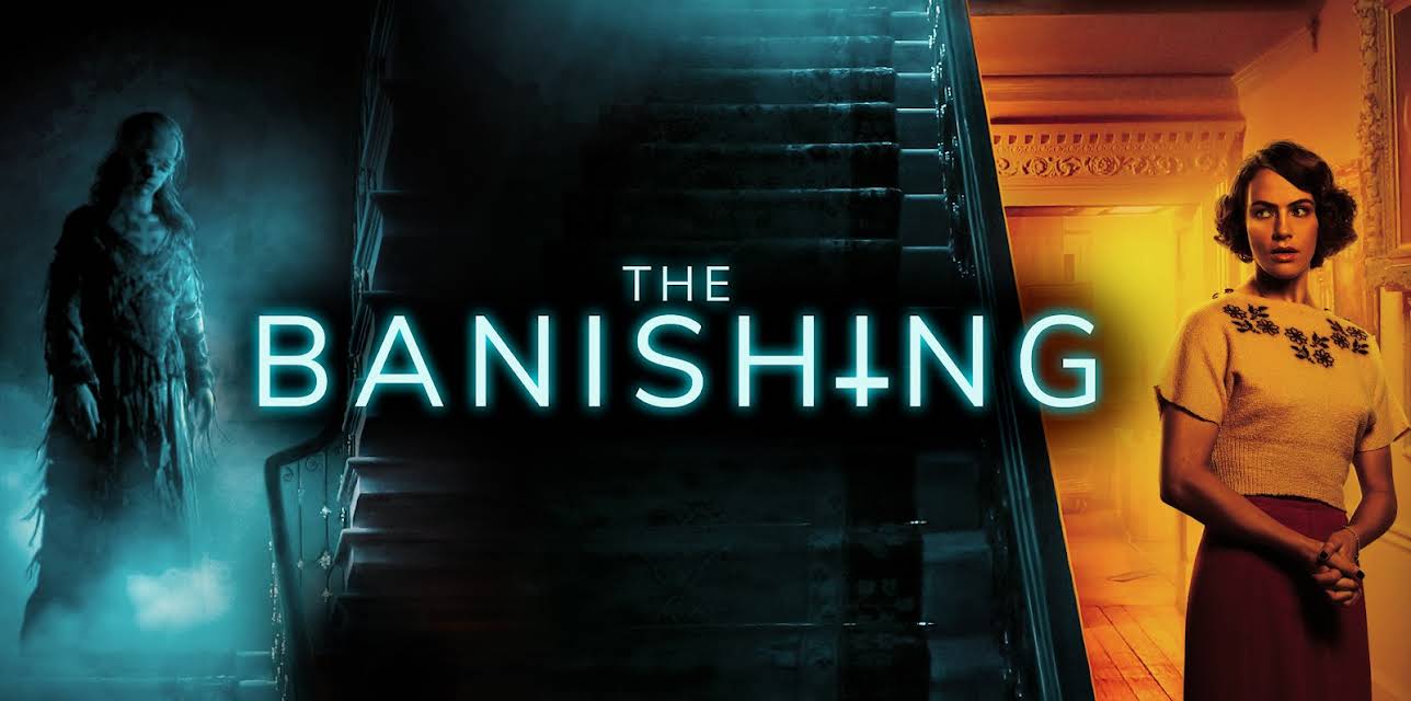 The Banishing (2013)