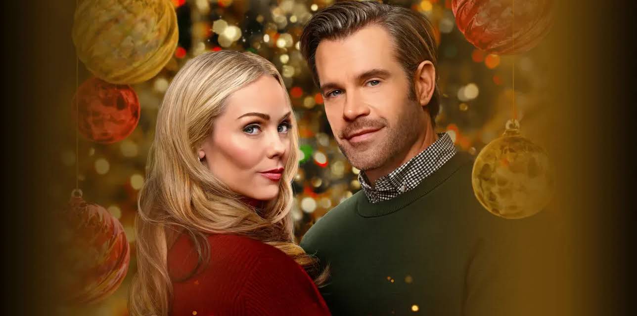 Melt My Heart This Christmas (2025)