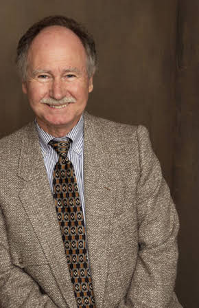 Bill Raymond as 