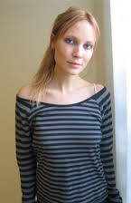 Moa Gammel som Director