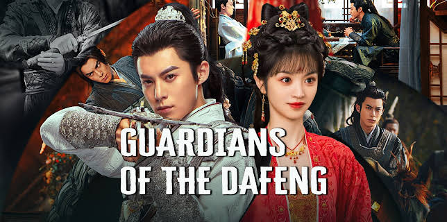 Guardians of the Dafeng