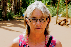 Walk With Me: When War Comes To Your Door: When War Comes To Your Door Part Three