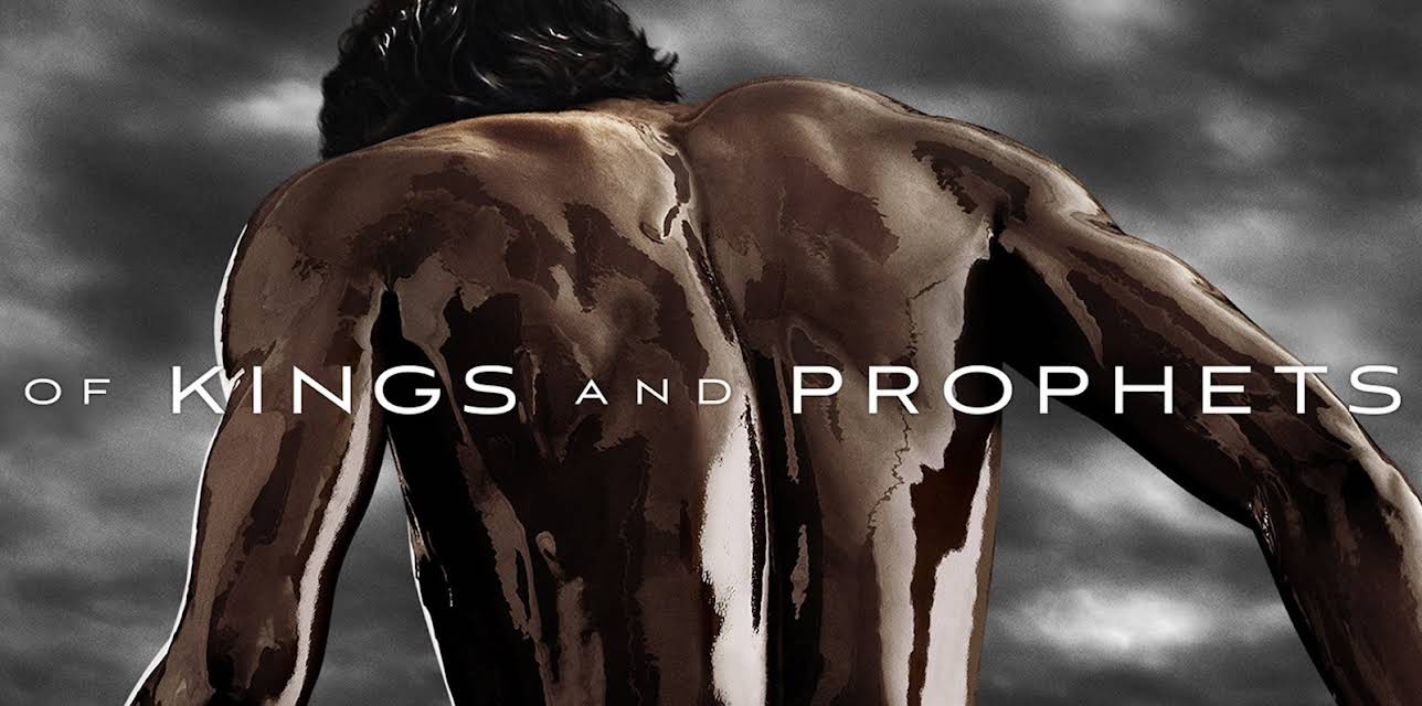Of Kings and Prophets Season 1
