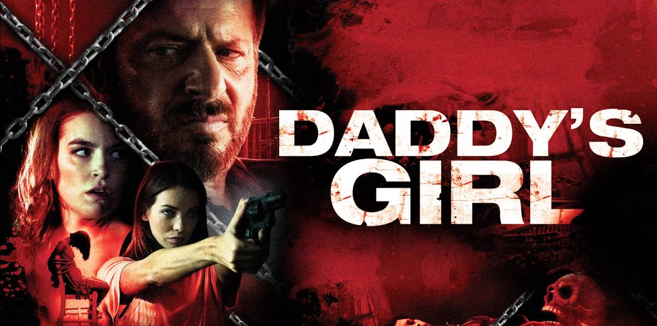 Daddy's Girl (2020)