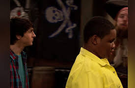 Pair of Kings Volume 1: Oh Brother, Where Arr Thou?