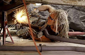 Rust Valley Restorers: Episode 2