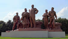 Undercover in Nordkorea - Im Reich des Kim Jong Un