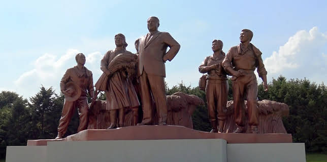 23:45: Undercover in Nordkorea - Im Reich des Kim Jong Un | ZDFinfo | 12/16 2025