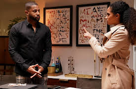 Zatima 1: Water Under The Bridge