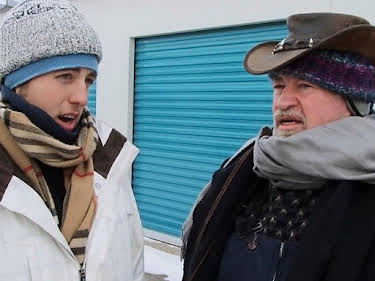 16:10: Storage Wars - Geschäfte in Kanada | ProSieben Maxx | 8/17 2026
