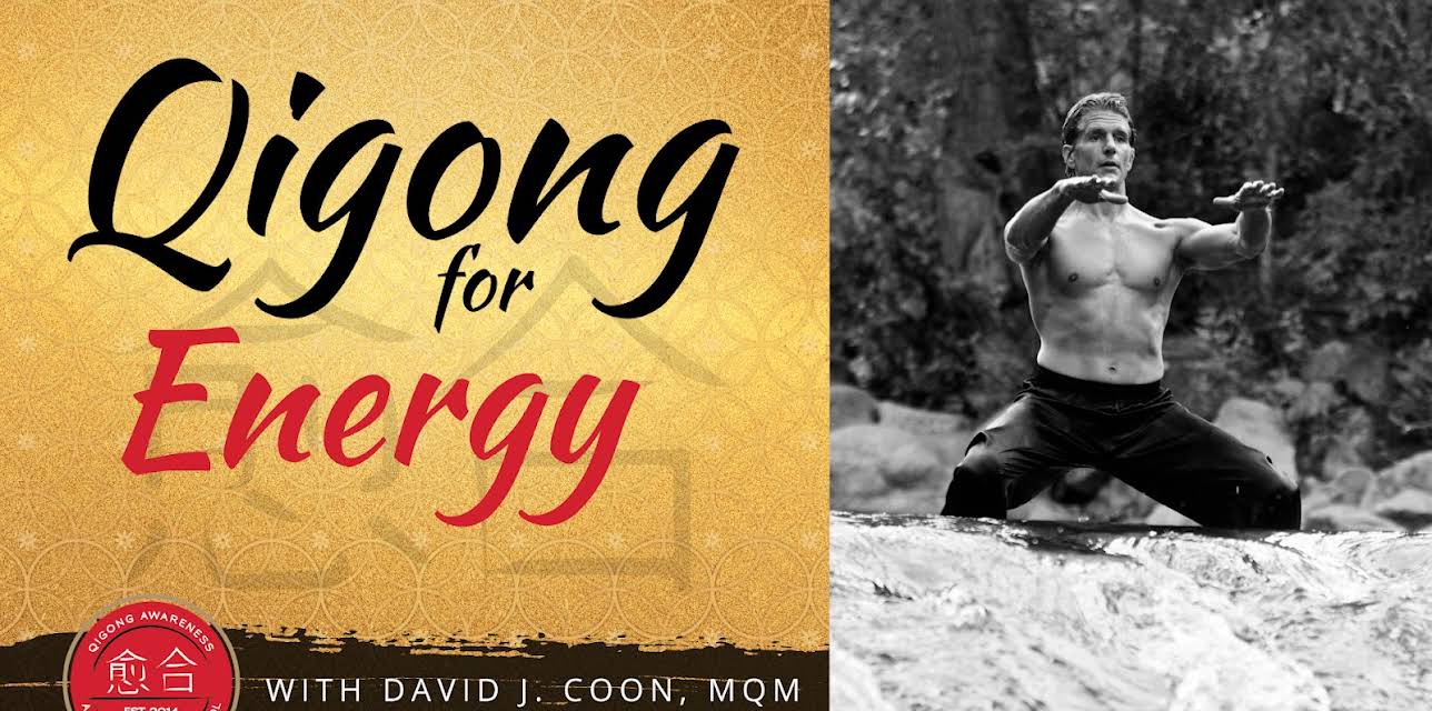 Qigong for Energy