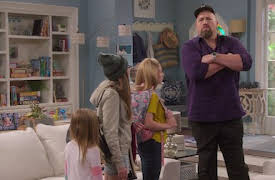 The Big Show Show: Den stora bestraffaren