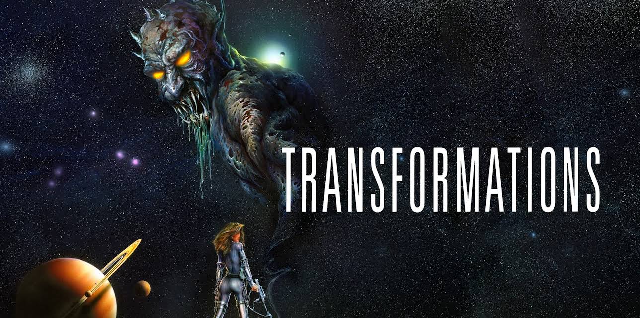 Transformations (1991)