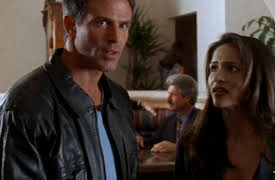 18 Wheels of Justice | S1: Games of Chance