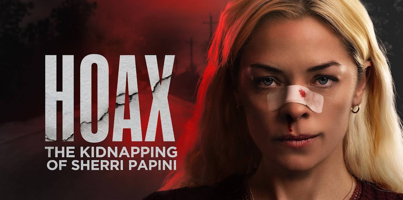 Hoax: The Kidnapping of Sherri Papini