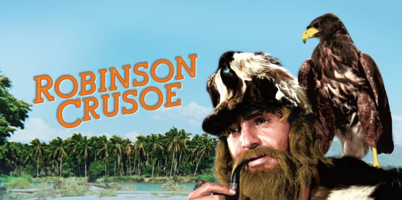 Robinson Crusoe (1970)