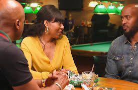 Seeking Brother Husband, Season 1: Welcome to the Brotherhood