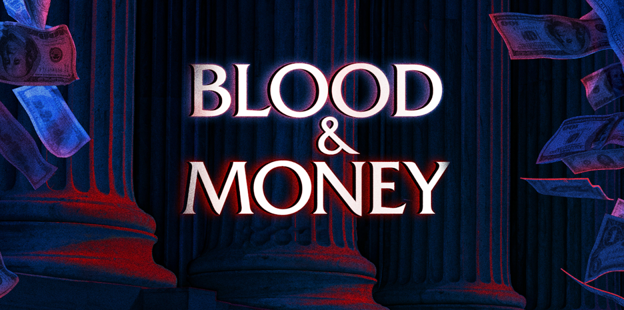 Blood & Money, Season 1