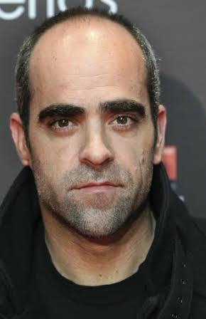 Luis Tosar as 