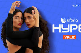 Hype season-1: Hype - VALE