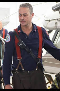19:02: Chicago Fire (T11): Ep.12 ¿Cómo acaba? | AXN | 6/17 2026