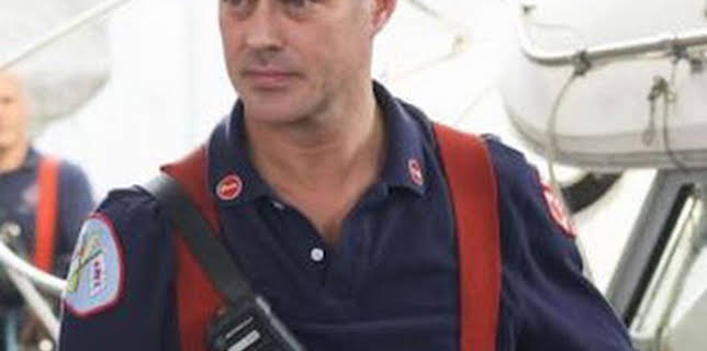 07:40: Chicago Fire (T11): Ep.12 ¿Cómo acaba? | AXN | 3/10 2026