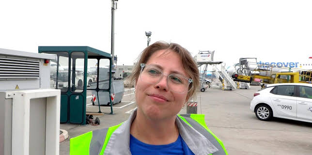 21:00: Mittendrin - Flughafen Frankfurt | HR Fernsehen | 11/26 2025