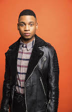 Ryan Jamaal Swain as 