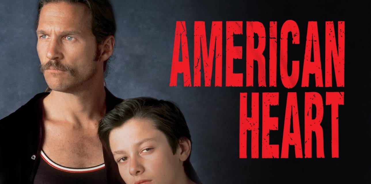 American Heart (1992)