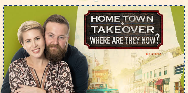Home Town Takeover: Where Are They Now?