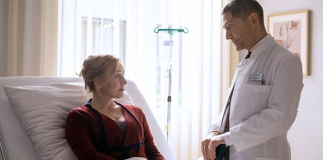 08:25: In aller Freundschaft (890) | WDR Fernsehen | 2/26 2026