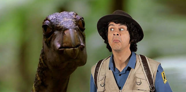 11:45 AM: Andy's Dinosaur Adventures | Cbeebies | 1/10 2026