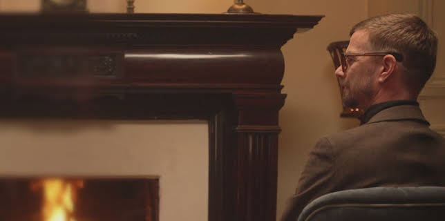 Kaminfeuer mit Joko & Klaas