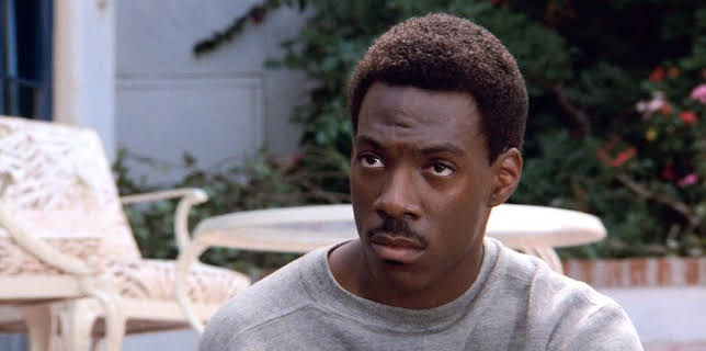 11:30 PM: Beverly Hills Cop | Sky Hits | 3/14 2026
