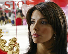 Desperate Housewives