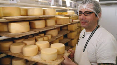 14:30: Die Nordreportage: Käse auf Rädern | NDR Fernsehen | 7/31 2026